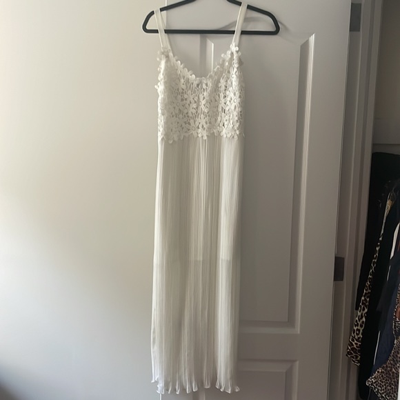 French connection posey lace dress size 6 - Picture 7 of 12